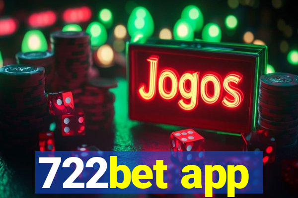 722bet app